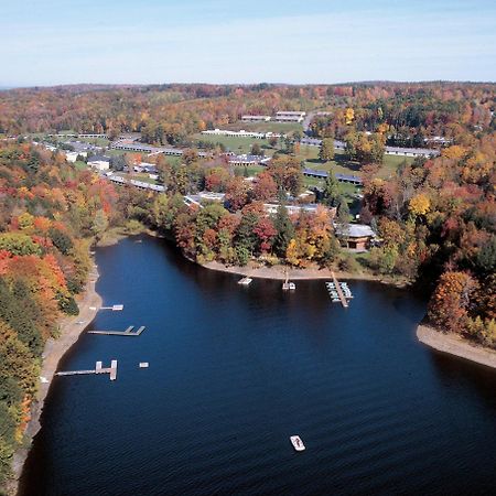 Cove Haven Resort Lakeville Faciliteiten foto