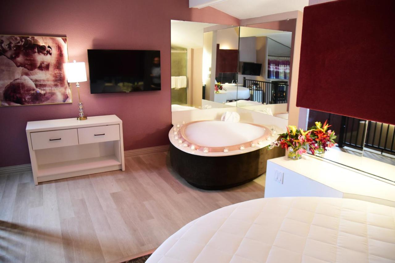 Cove Haven Resort Lakeville Buitenkant foto