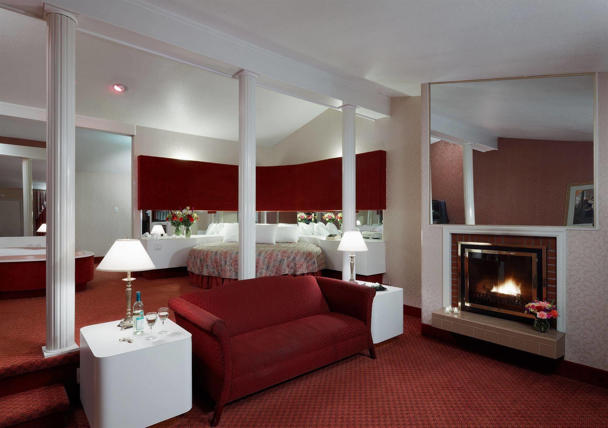 Cove Haven Resort Lakeville Buitenkant foto