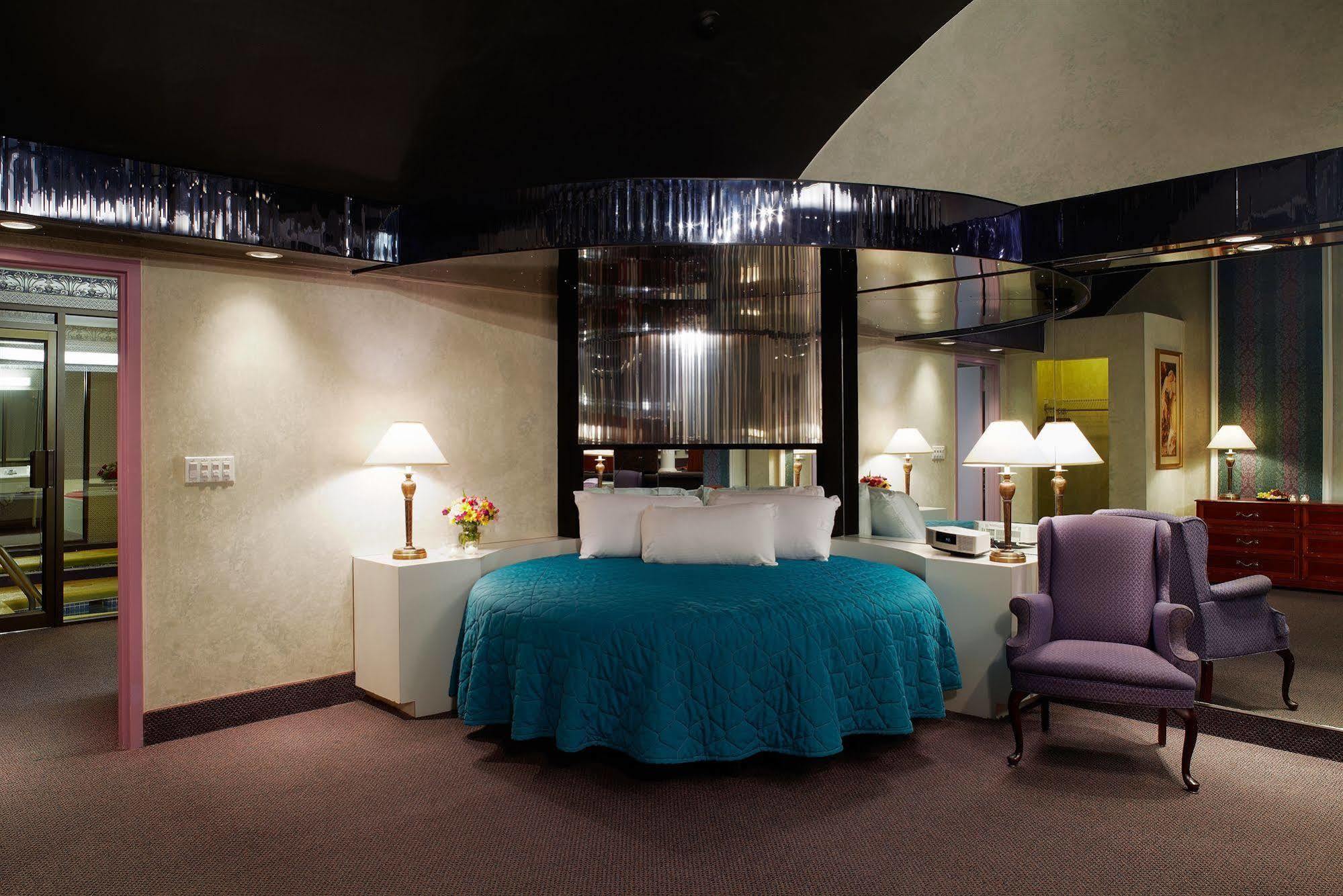 Cove Haven Resort Lakeville Buitenkant foto